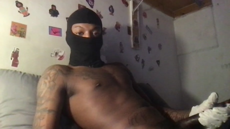 verseboymalik  01-01-2022 video naked