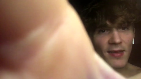 wildboy4144  02-01-2022 video Naked