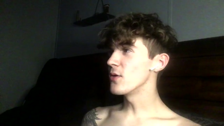 wildboy4144  02-01-2022 video deepthroat