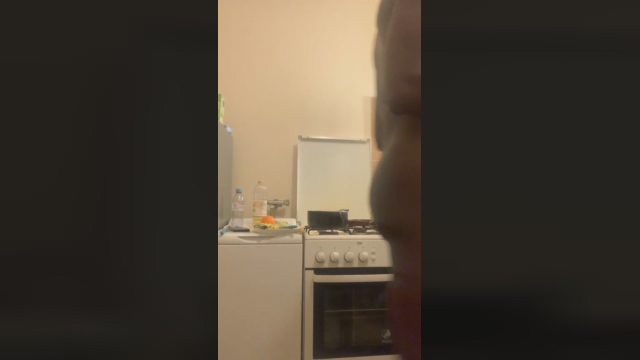 Blackslimhorse  02-01-2022 Recorded Video handsome
