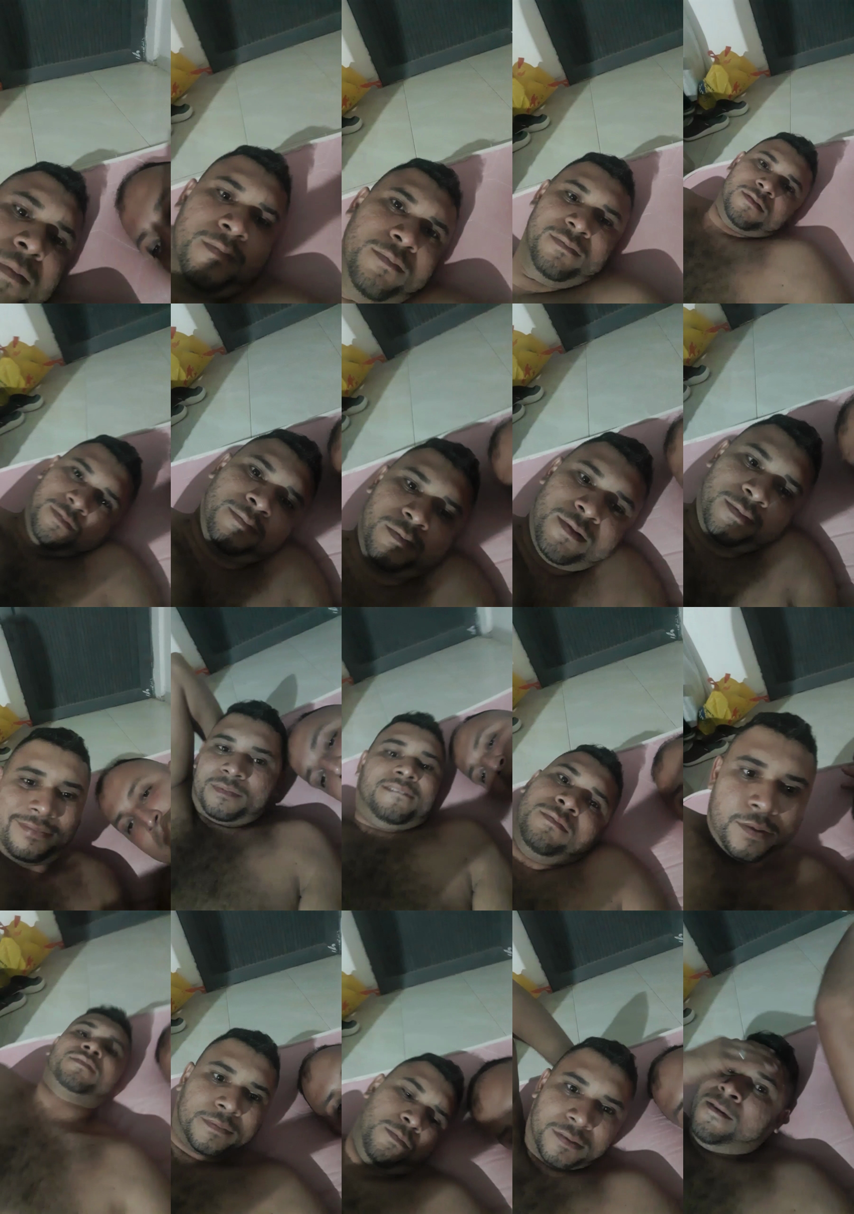 Danielyjose  02-01-2022 Recorded Video skinny