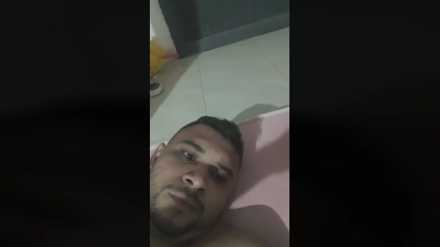 Danielyjose  02-01-2022 Recorded Video skinny