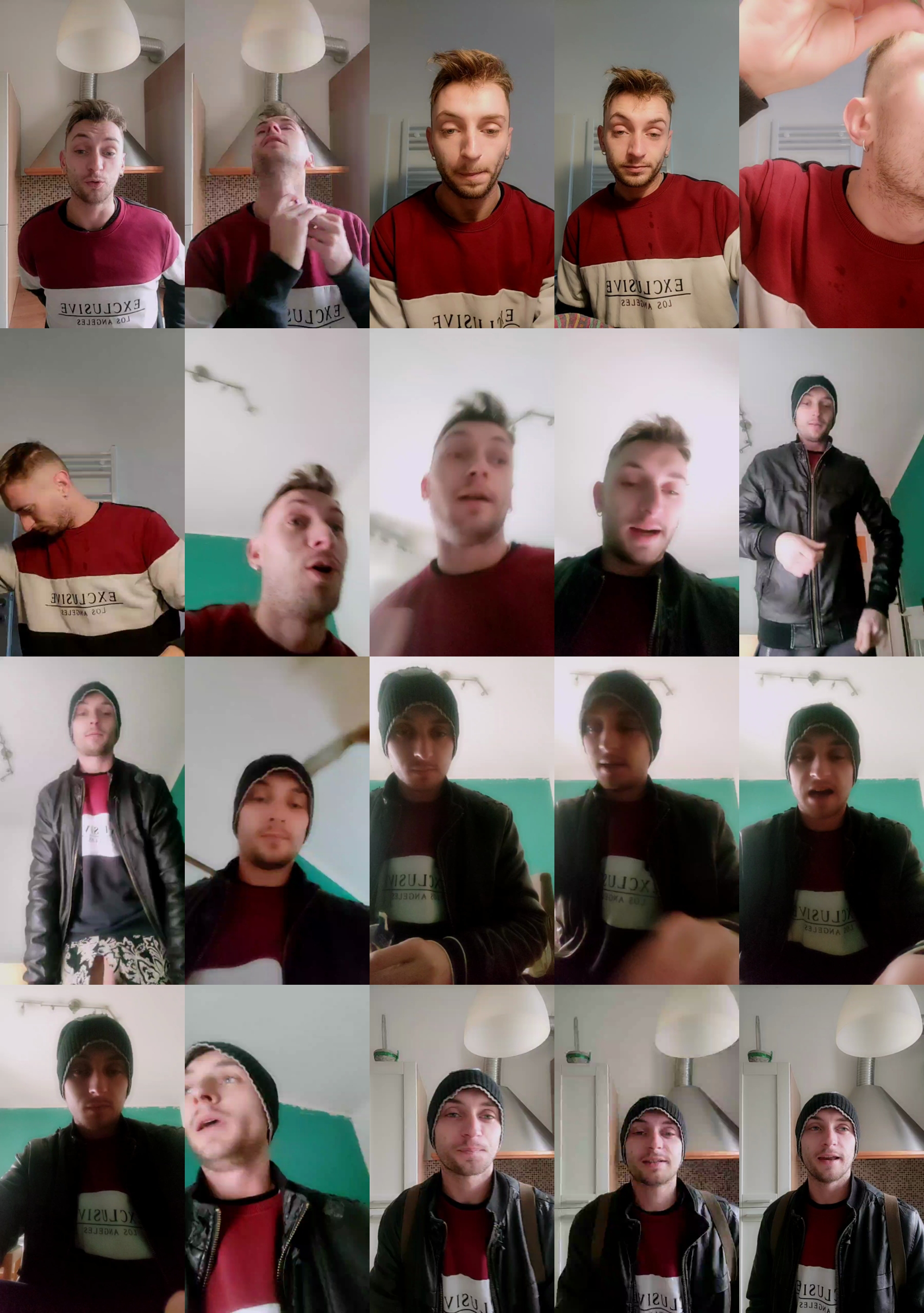 Imolap  03-01-2022 Recorded Video sweet