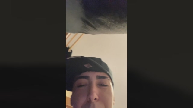 IncognitoBBHOT  02-01-2022 Recorded Video lick