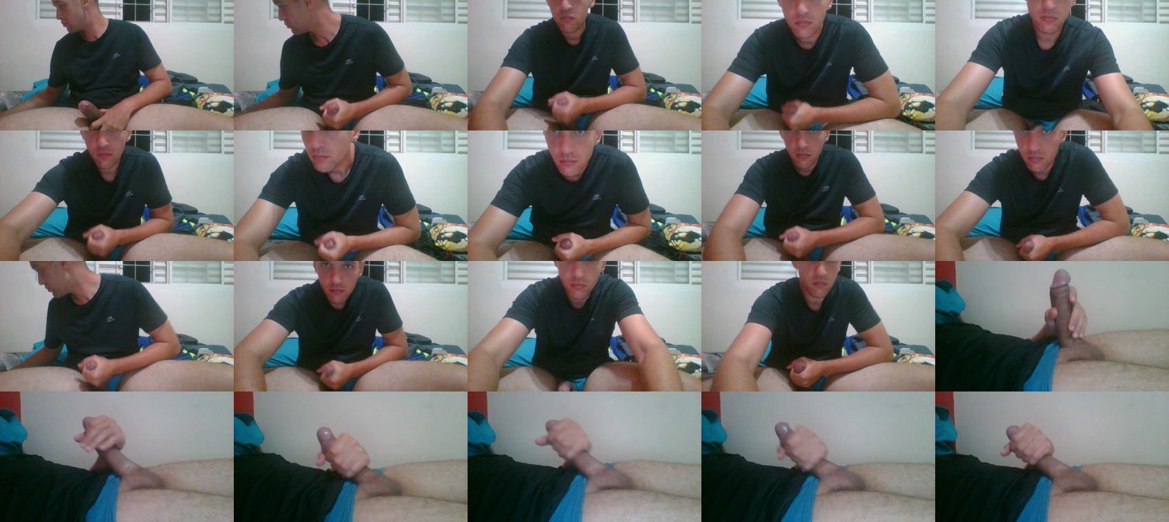 Mateusanca  02-01-2022 Recorded Video bigdick