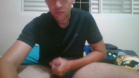 Mateusanca  02-01-2022 Recorded Video bigdick