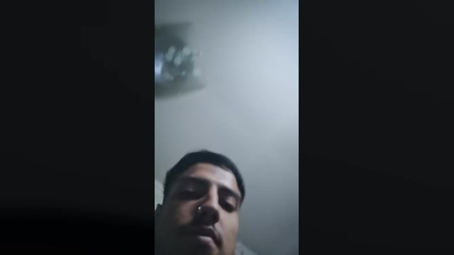 Matias20181  02-01-2022 Recorded Video dirty