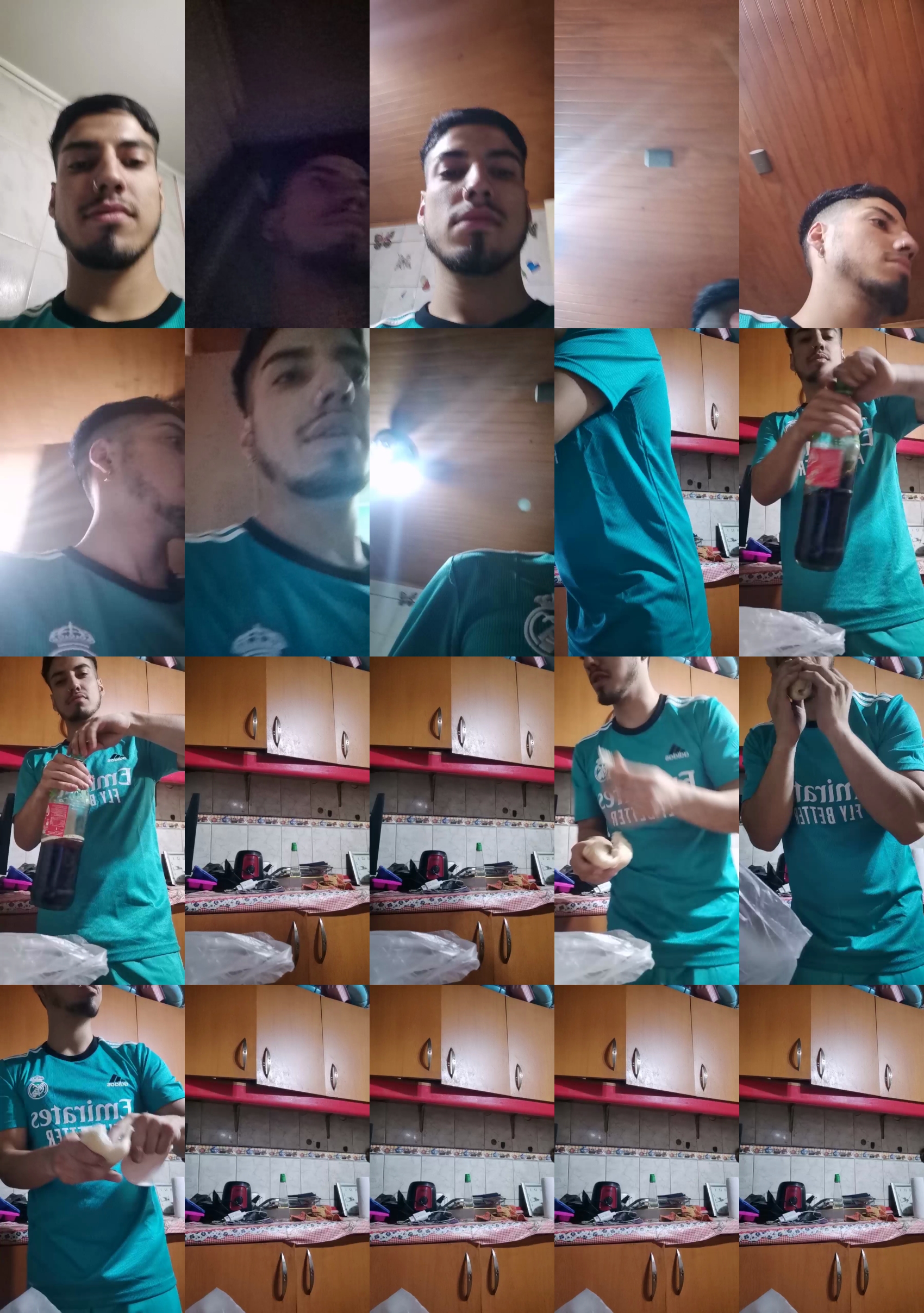 Matias20181  02-01-2022 Recorded Video dirty