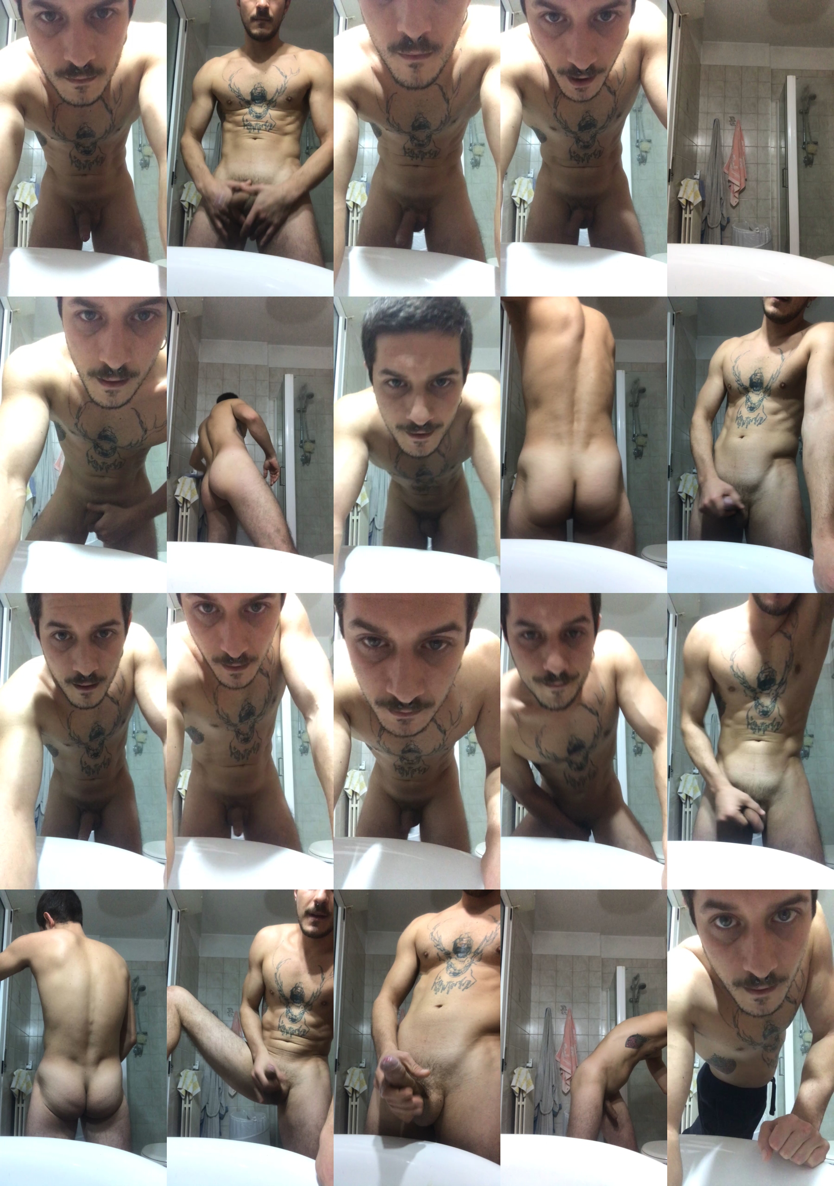 Matthew2810  03-01-2022 Recorded Video twink