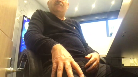 Topmasseur66  03-01-2022 Recorded Video deepthroat