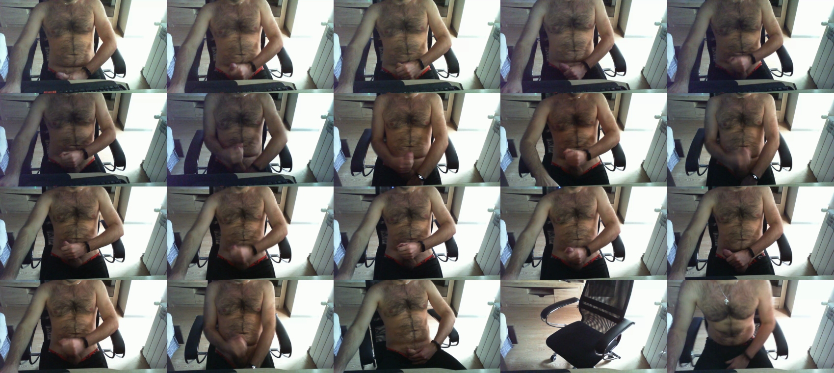 Welcome24  03-01-2022 Recorded Video prettyface
