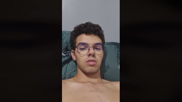 _gabs_  02-01-2022 Recorded Video lick