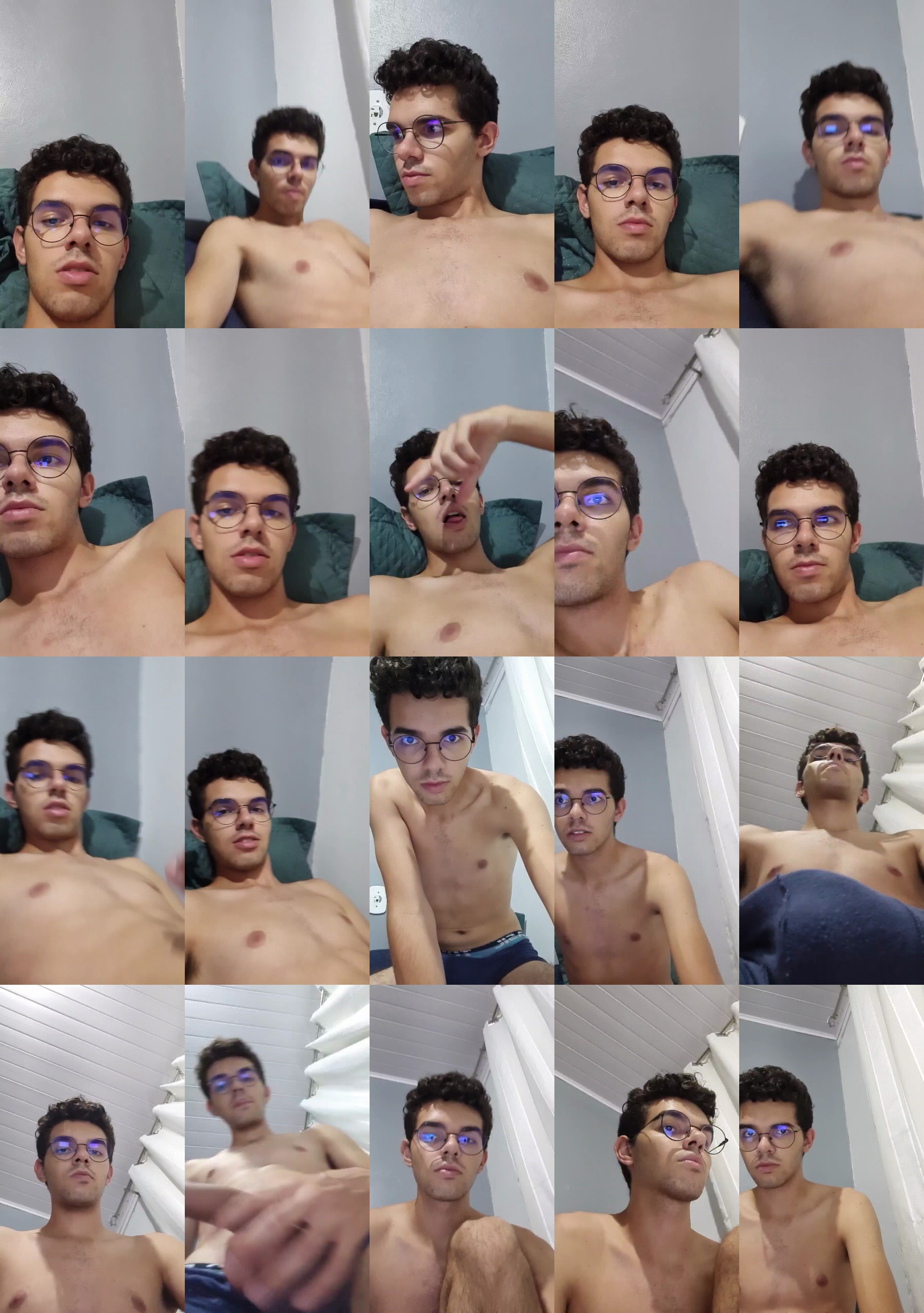 _gabs_  02-01-2022 Recorded Video lick