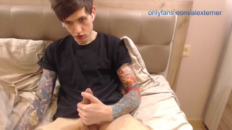 alexterner  03-01-2022 video bigload