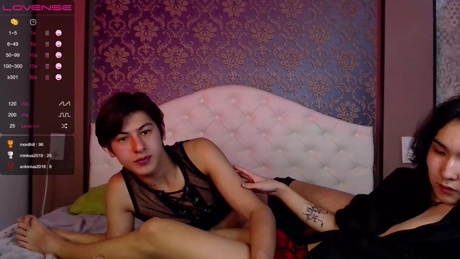 alikuskya  02-01-2022 video Pretty