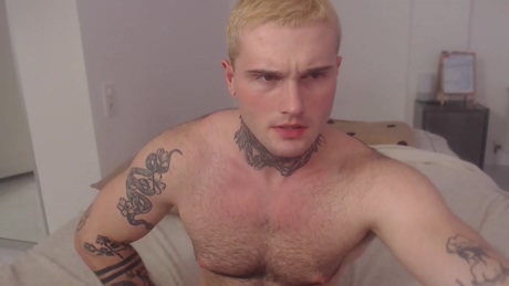 andy_hunk  03-01-2022 video oral