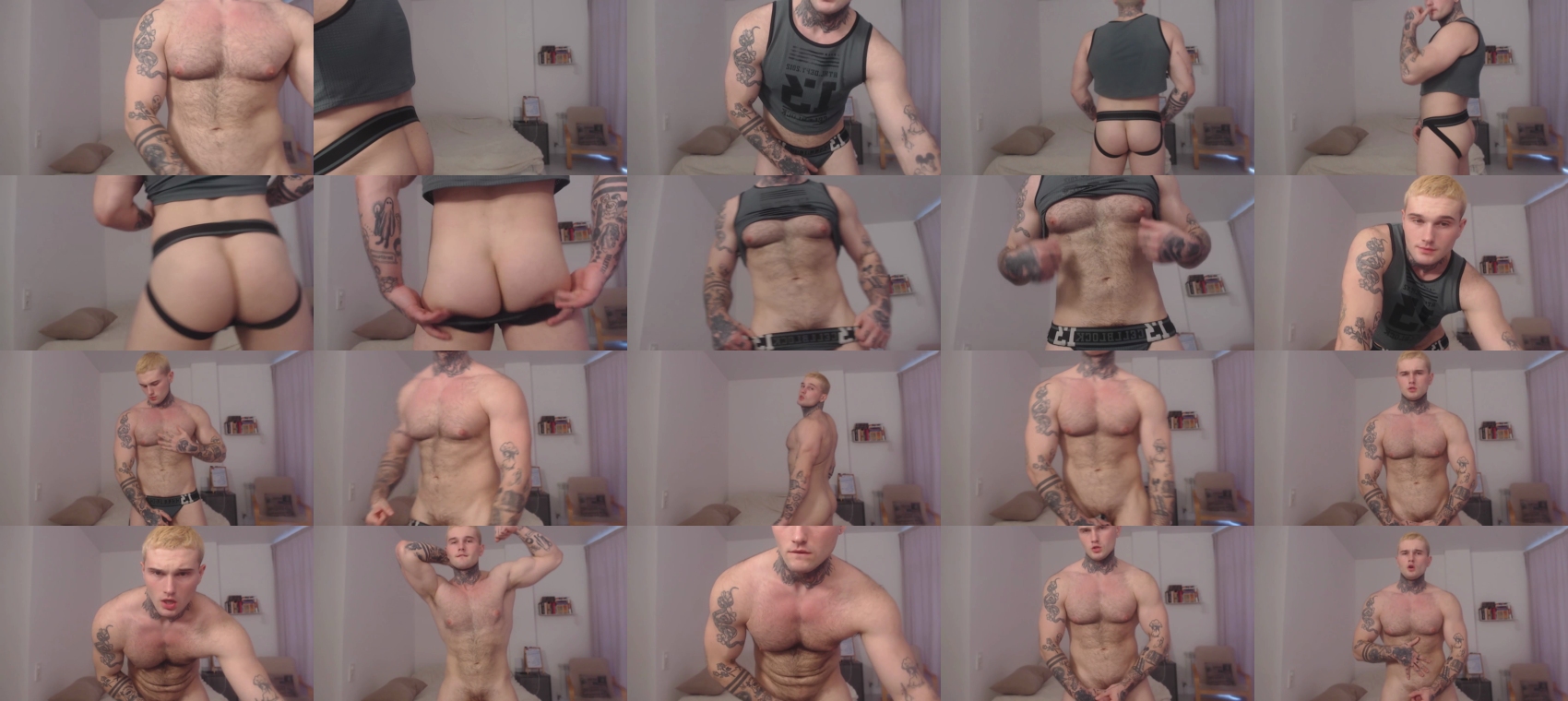 andy_hunk  02-01-2022 video hard