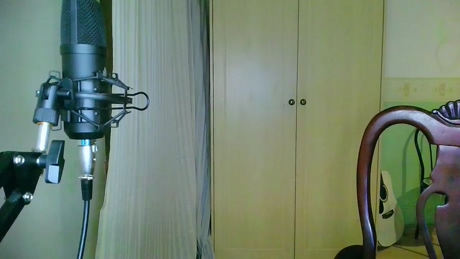 antinoiam  02-01-2022 video strip