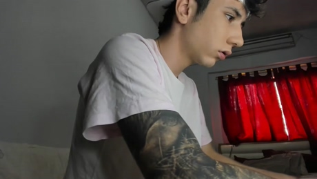 austin1119a  02-01-2022 video striptease