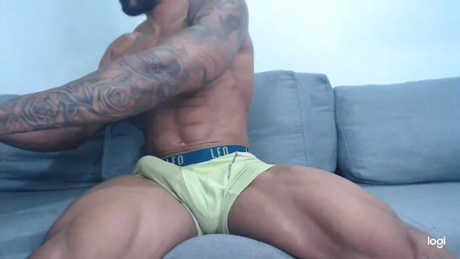 blackandlong88  03-01-2022 video love