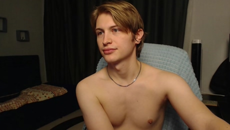 brandonfisher  02-01-2022 video jerking