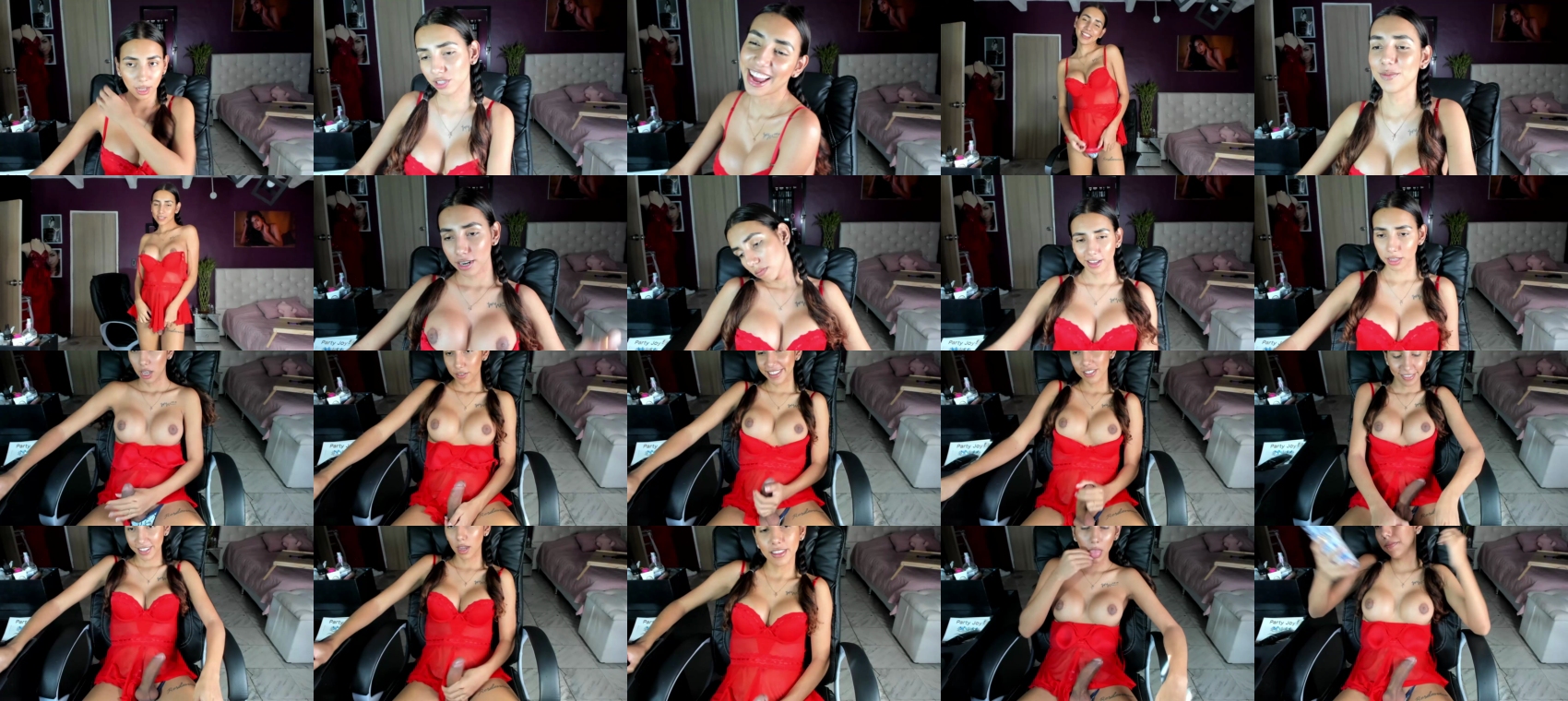 brendaaguerra ts 02-01-2022  trans sexytrans