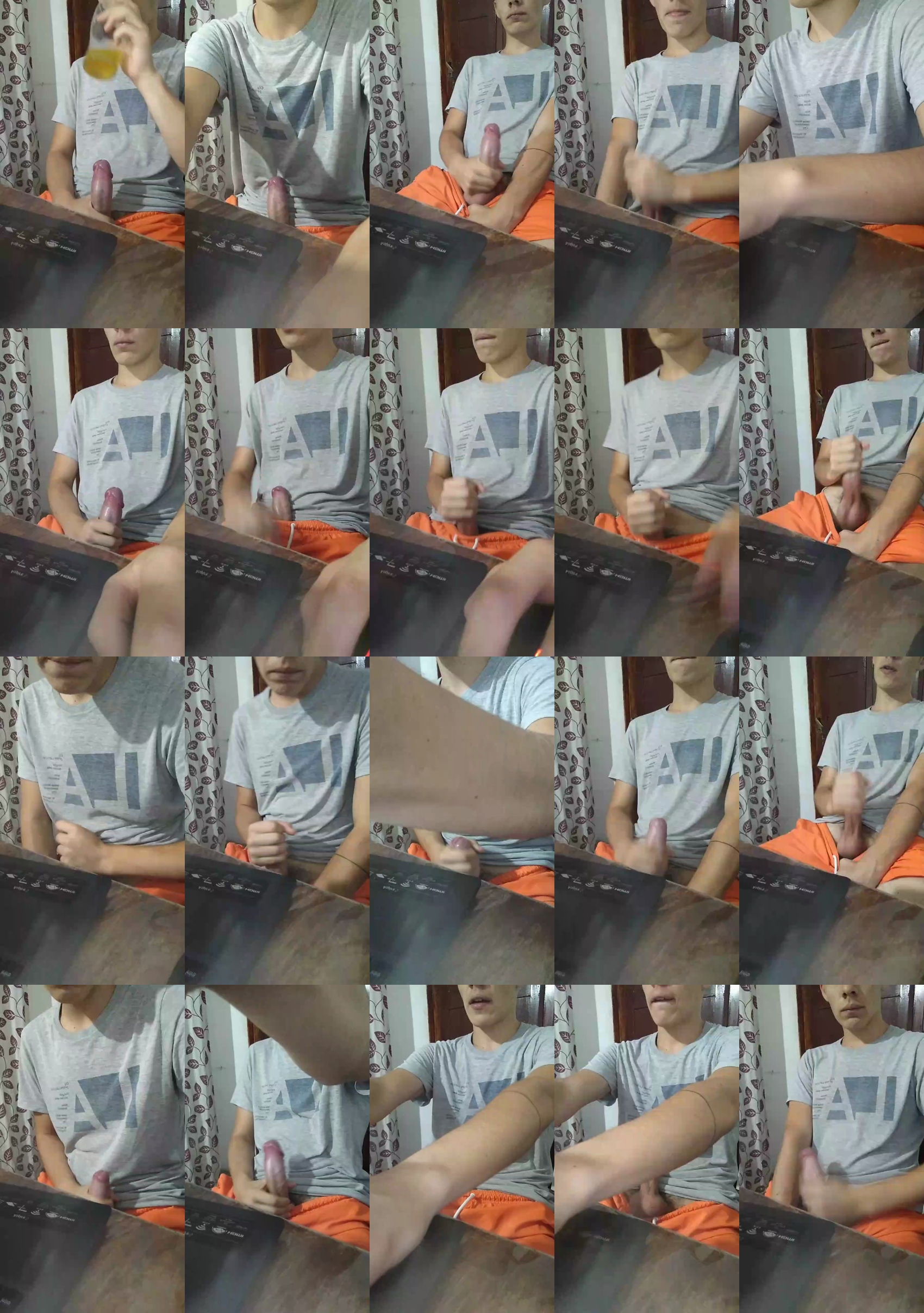 campesino21  02-01-2022 Recorded Video juicy