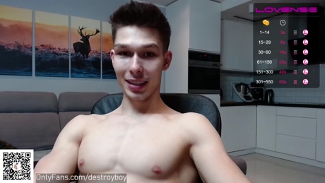 destroy_boy  02-01-2022 video bigload