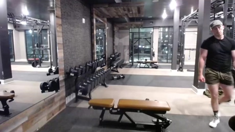 discgolf4life  02-01-2022 video sweet