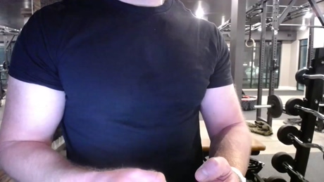 discgolf4life  02-01-2022 video Webcam