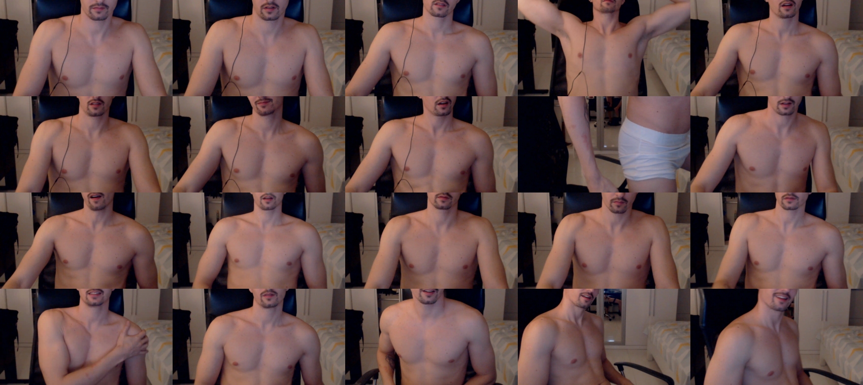 dudu20rj  02-01-2022 Recorded Video fuckass