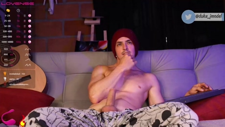 duke_j  02-01-2022 video playtime