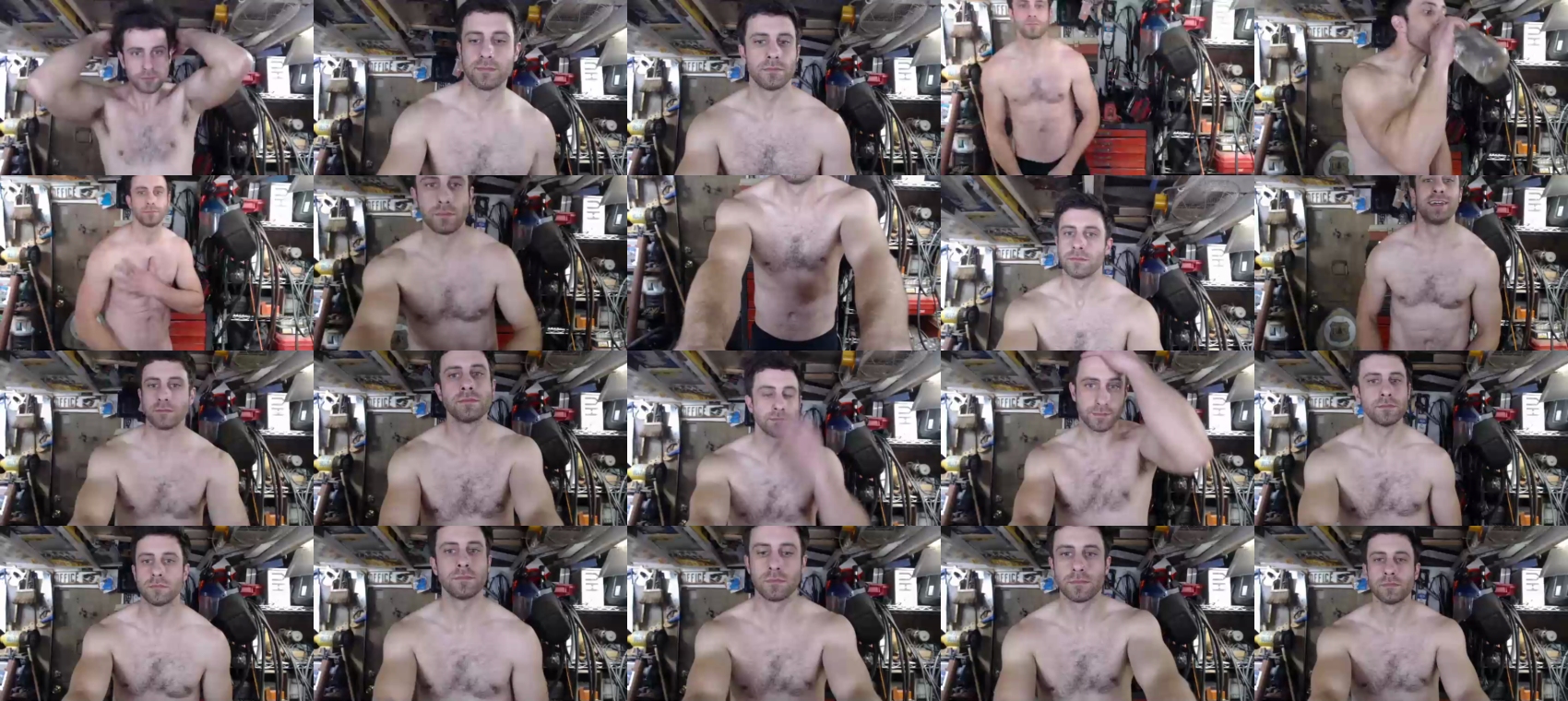 funtimelate  02-01-2022 Males sexybody