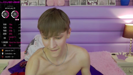 garethhowel  02-01-2022 video spank