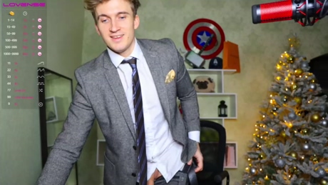 hornystripman97  02-01-2022 video Naked