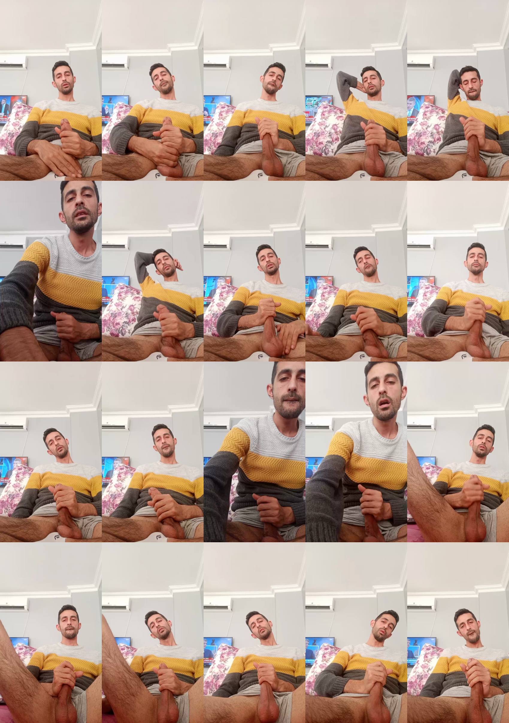 izmir952  02-01-2022 Recorded Video Download