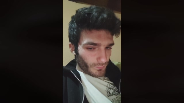 jhon2230  02-01-2022 Recorded Video show
