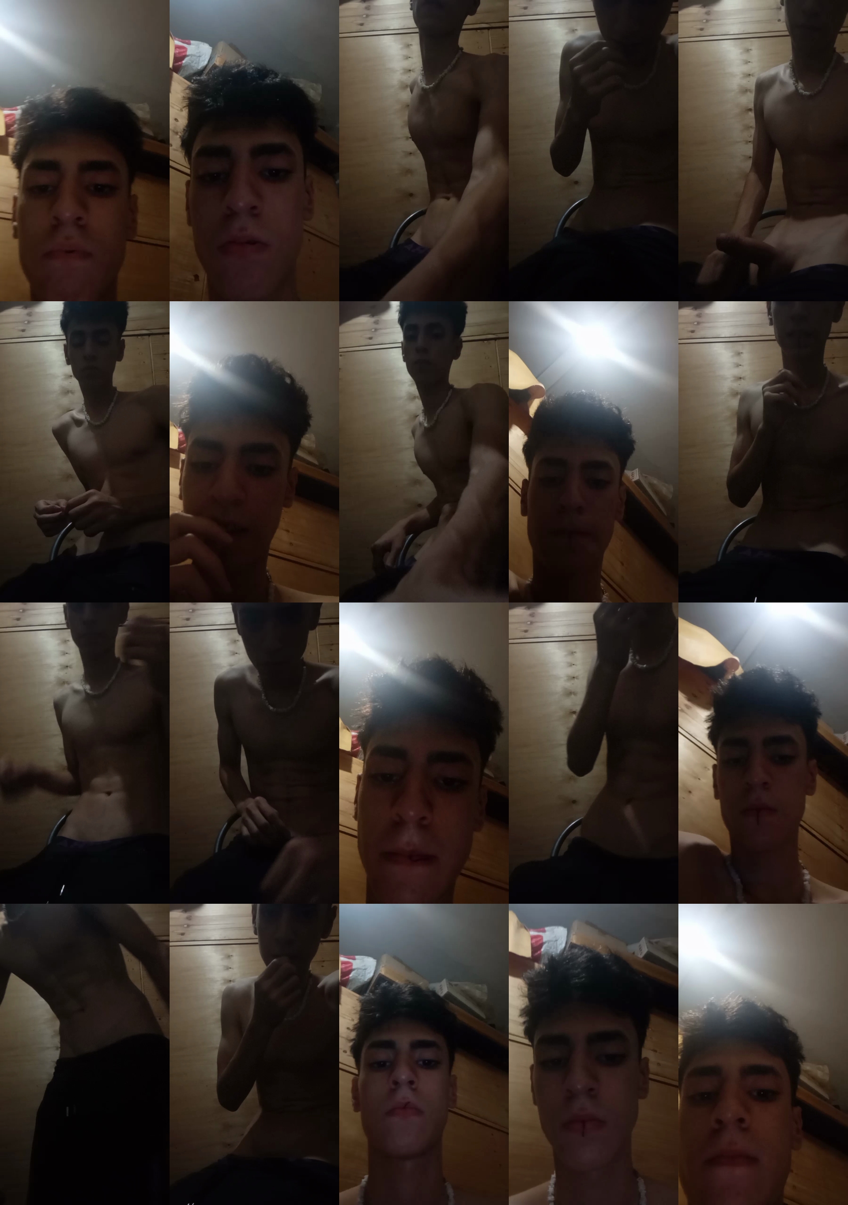 joaqun2sexy  02-01-2022 Recorded Video naked