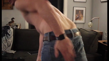 jonnygalt1  02-01-2022 video hard