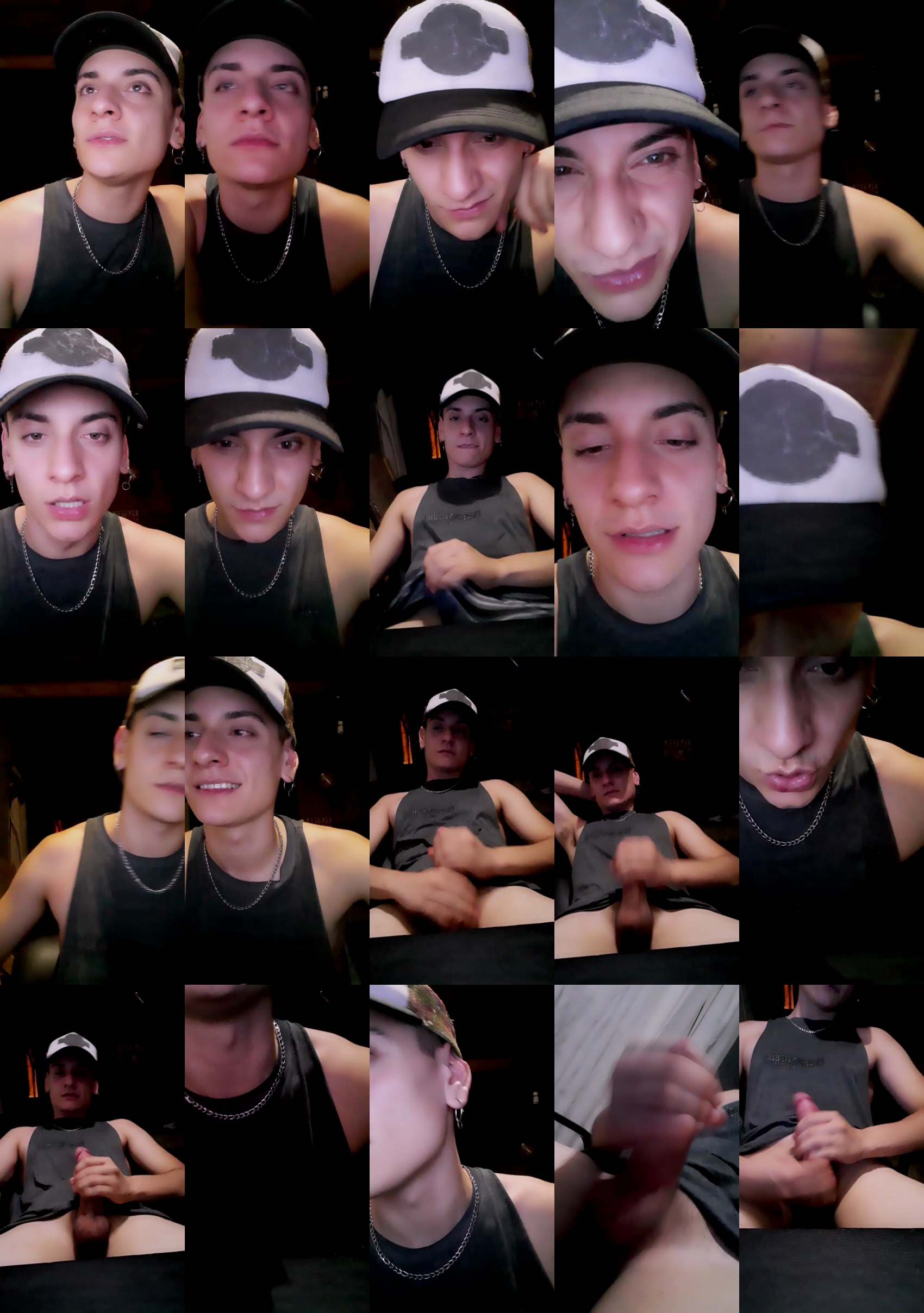 kenzo45  02-01-2022 Recorded Video Video