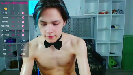 kevin_joestar  02-01-2022 video moan