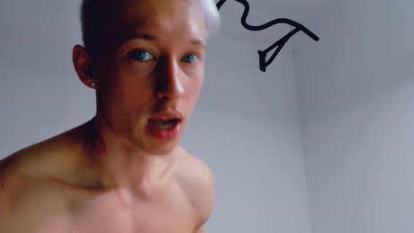 l_adonis_l  02-01-2022 video fingering