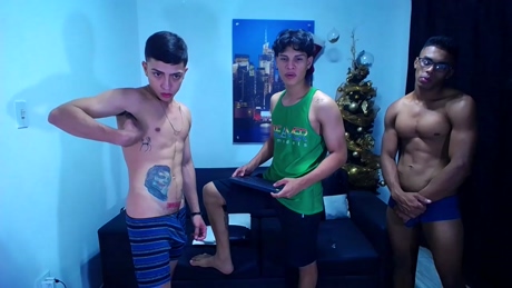 latiindream  03-01-2022 video Recorded