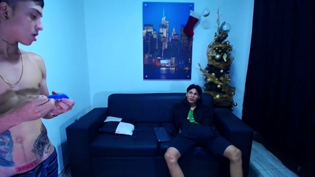 latiindream  03-01-2022 video Webcam