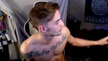 loujensen7  02-01-2022 video jackoff