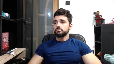 lukehunk  03-01-2022 video jerkoff