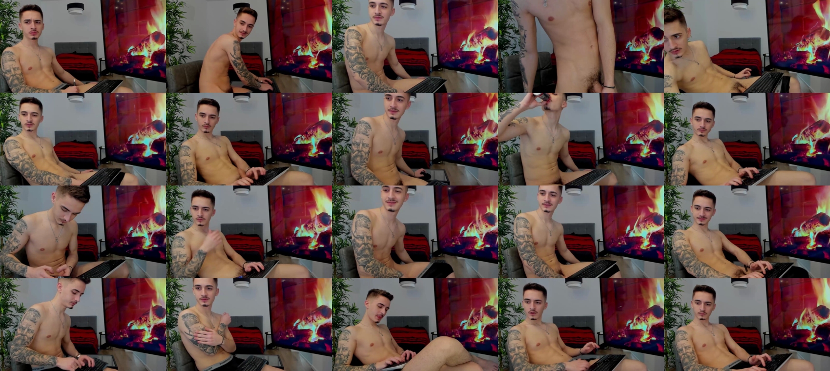 mattytwink69  02-01-2022 Males jerkoff