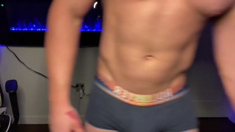 mightbesterling  02-01-2022 video fuckface