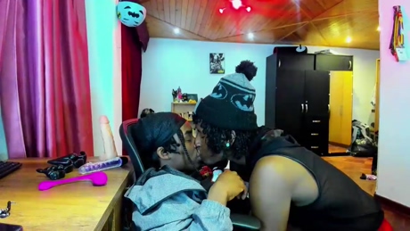 onyxart  02-01-2022 video kink