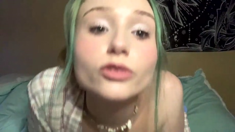 princesshannnnn 02-01-2022 orgasm 